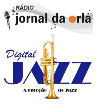 Digital Jazz e Jornal da Orla